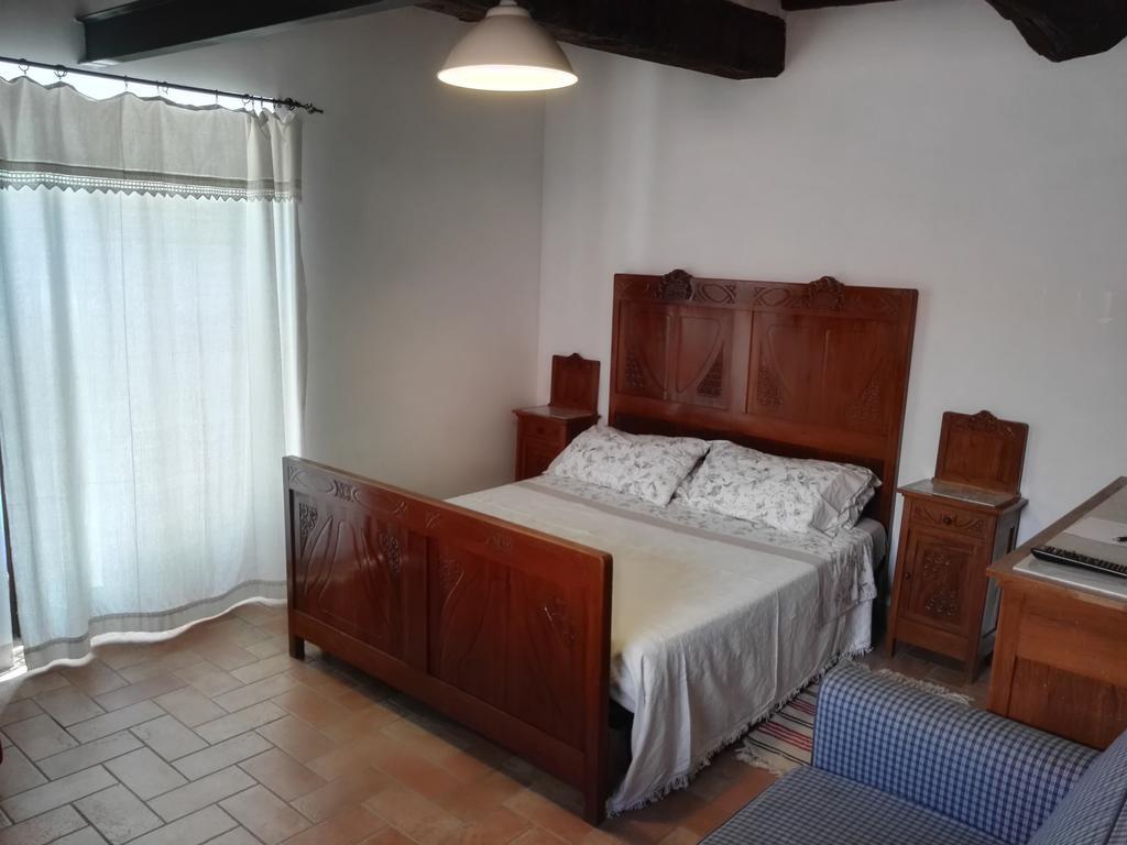 Da Foschetta Βίλα Matelica Εξωτερικό φωτογραφία