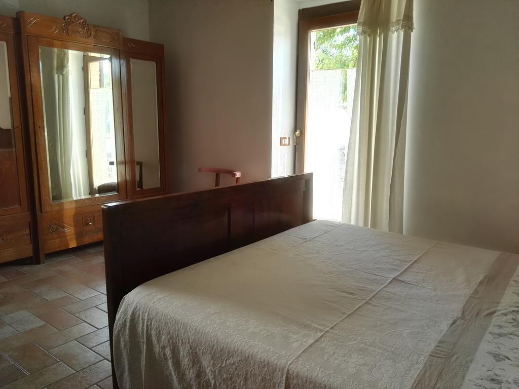Da Foschetta Βίλα Matelica Εξωτερικό φωτογραφία