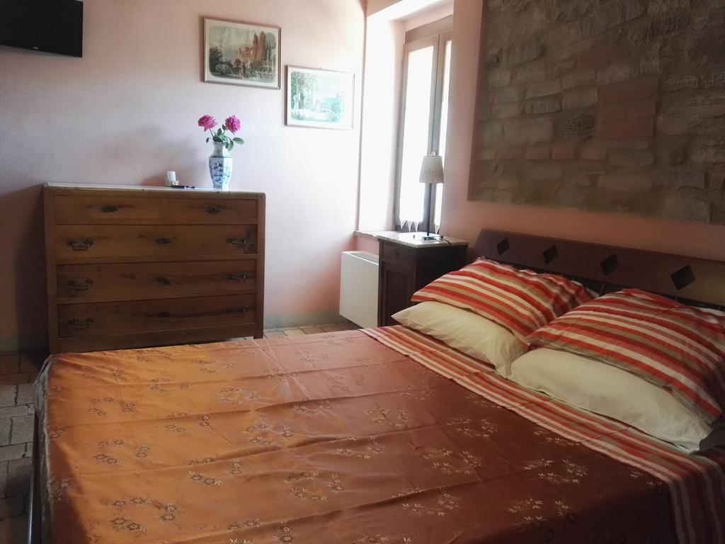 Da Foschetta Βίλα Matelica Εξωτερικό φωτογραφία